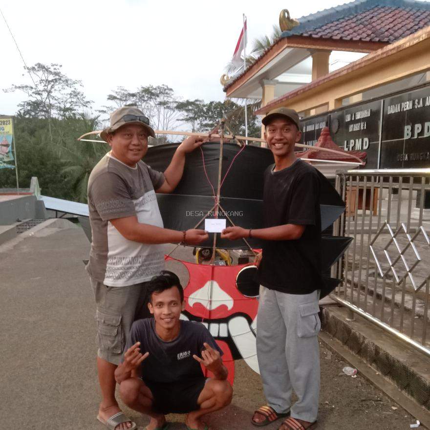 FESTIVAL LAYANG LAYANG '' LANGIT RUNGKANG '' 2023